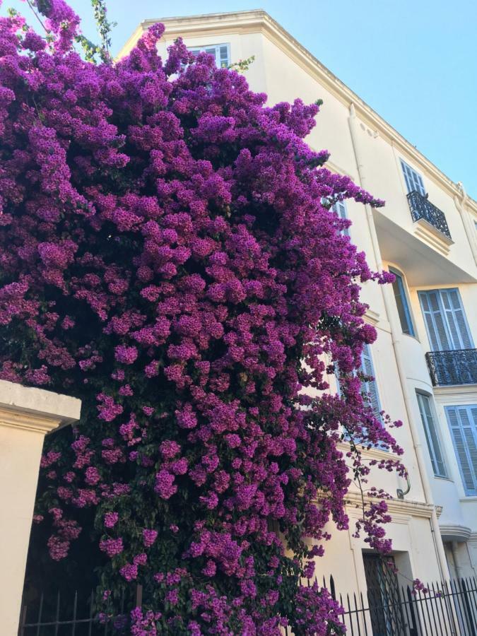 Amazing Studio Cannes Center Exterior foto